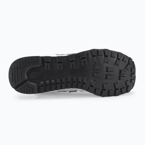 Detská obuv New Balance GC515RH white