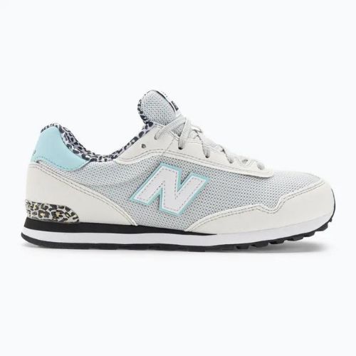 Detská obuv New Balance GC515RH white