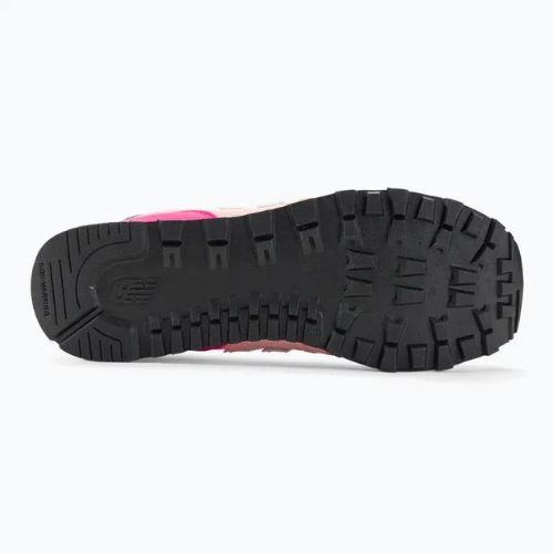 Detská obuv New Balance GC515SK pink