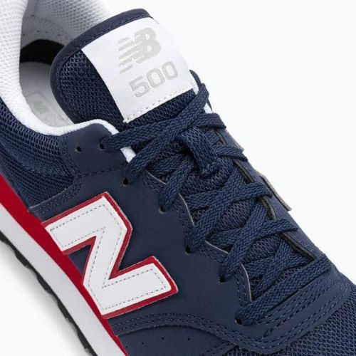 New Balance pánska obuv GM500V1 navy