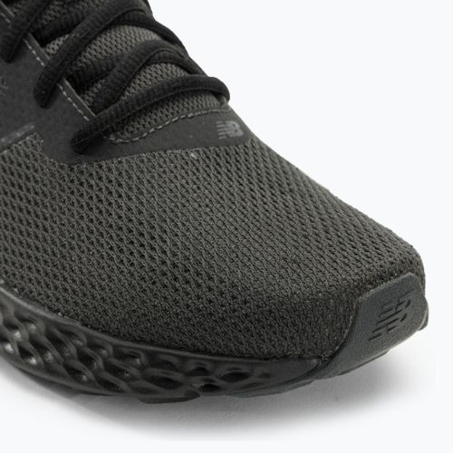 Pánska bežecká obuv New Balance W411V3 green