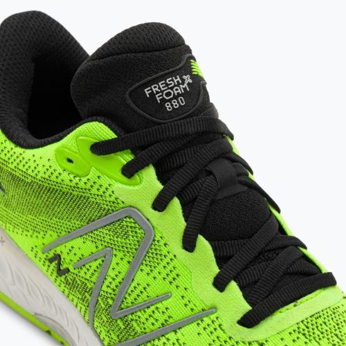 New Balance Fresh Foam pánske bežecké topánky 880v12 green