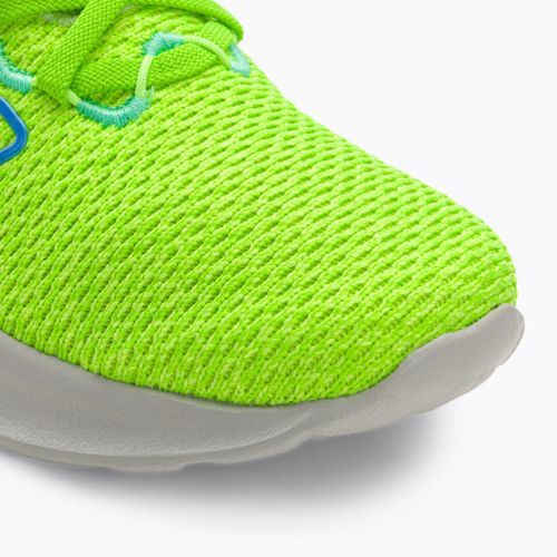 New Balance Fresh Foam Roav v2 zelená pánska bežecká obuv