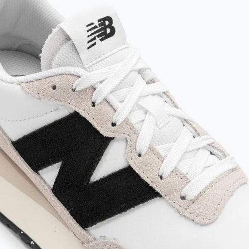 New Balance pánska obuv WS237V1 white
