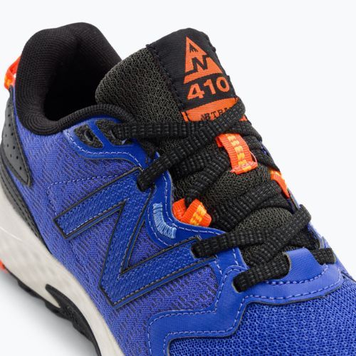 Pánska bežecká obuv New Balance 410V7 blue
