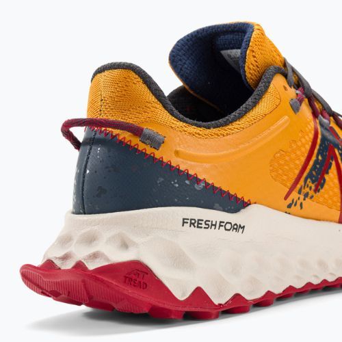 New Balance Fresh Foam Garoé žltá pánska bežecká obuv