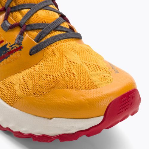 New Balance Fresh Foam Garoé žltá pánska bežecká obuv