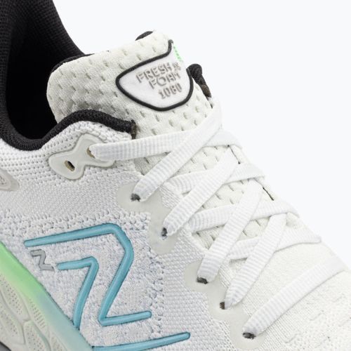 Dámska bežecká obuv New Balance Fresh Foam 1080 v12 white