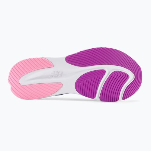 Dámska bežecká obuv New Balance WDRTFV2 blue