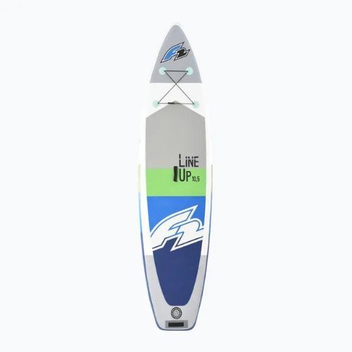 SUP F2 Line Up 10'5" modrý