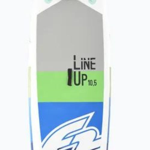 SUP F2 Line Up 10'5" modrý