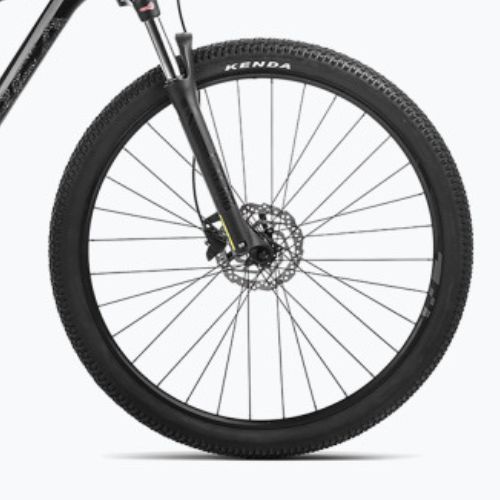 Horský bicykel Orbea Onna 30 29 black/silver