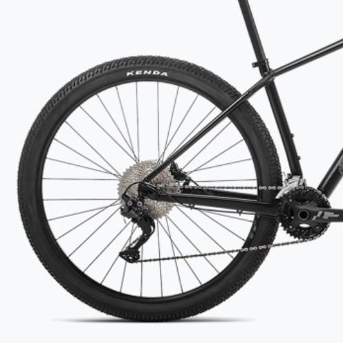 Horský bicykel Orbea Onna 30 29 black/silver