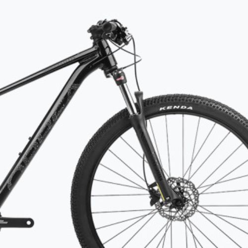 Horský bicykel Orbea Onna 30 29 black/silver