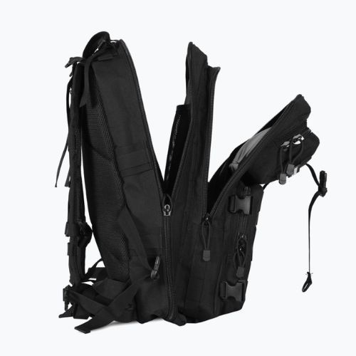 Batoh THORN FIT Mission 40 l black