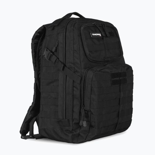 Batoh THORN FIT Mission 40 l black