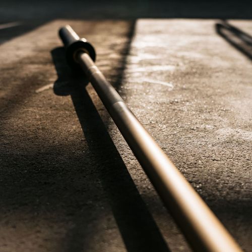 THORN FIT Olympijská činka ODIN 20 kg