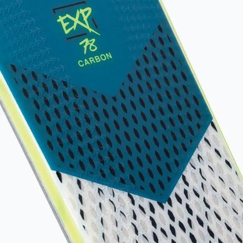 Zjazdové lyže Rossignol Experience 78 + XP10