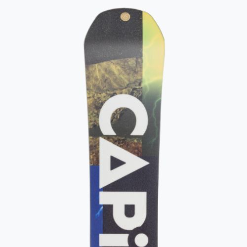 Pánsky snowboard CAPiTA Defenders Of Awesome 154 cm