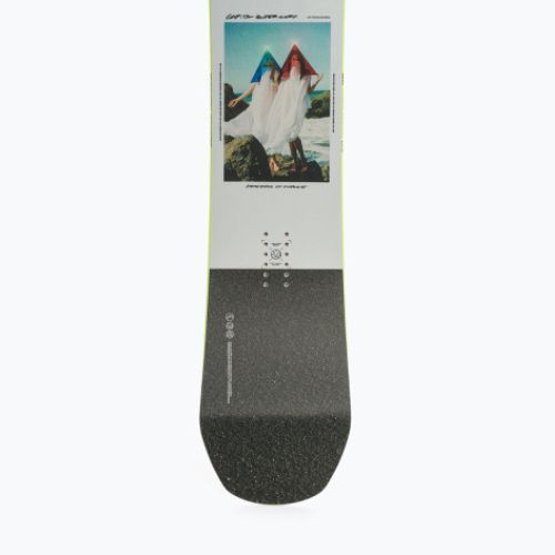 Pánsky snowboard CAPiTA Defenders Of Awesome 158 cm
