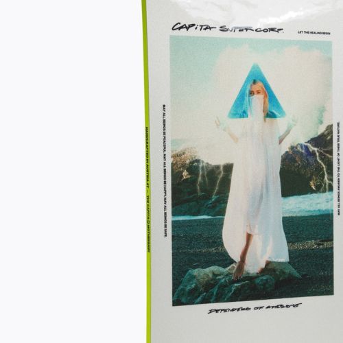 Pánsky snowboard CAPiTA Defenders Of Awesome 160 cm