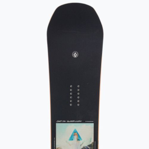 Pánsky snowboard CAPiTA Defenders Of Awesome Wide 159 cm