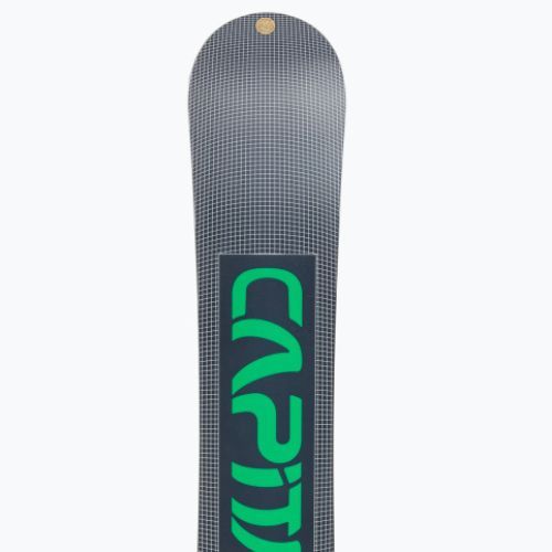 Pánsky snowboard CAPiTA Outerspace Living 152 cm