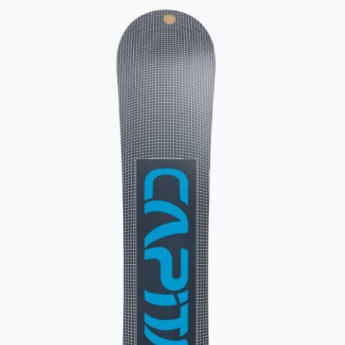 Pánsky snowboard CAPiTA Outerspace Living 154 cm