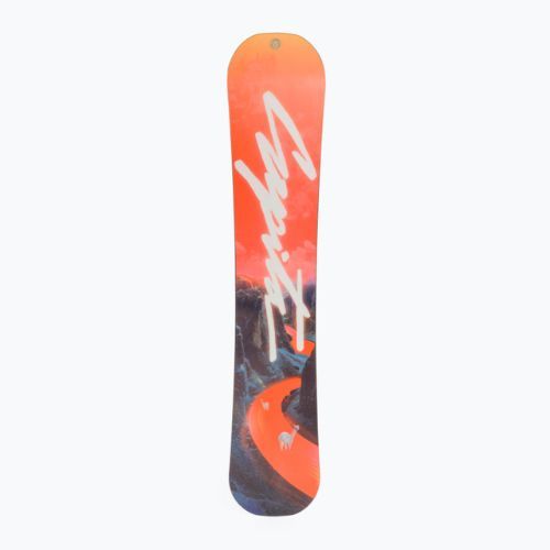 Dámsky snowboard CAPiTA Space Metal Fantasy