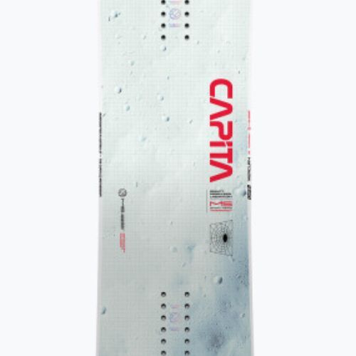Pánsky snowboard CAPiTA Mercury 153 cm