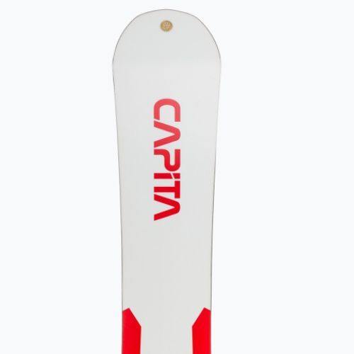 Pánsky snowboard CAPiTA Mercury 155 cm