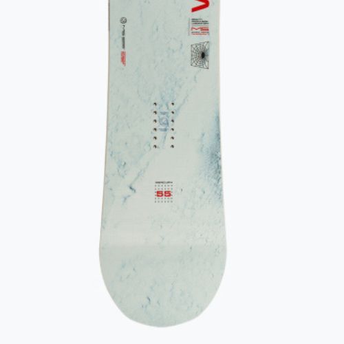 Pánsky snowboard CAPiTA Mercury 155 cm