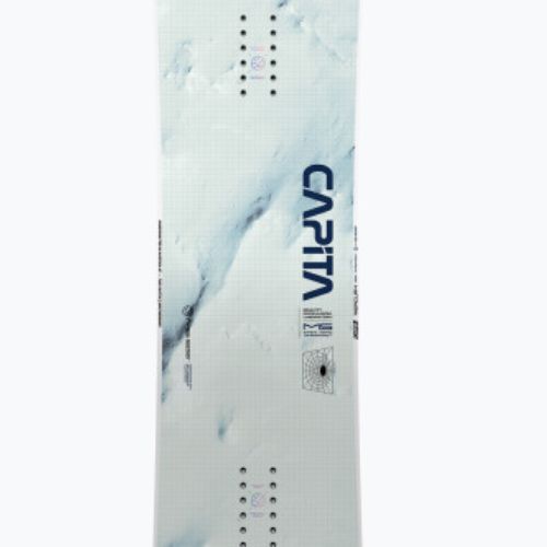 Pánsky snowboard CAPiTA Mercury Wide 158 cm