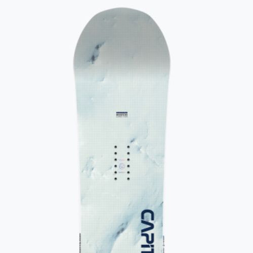 Pánsky snowboard CAPiTA Mercury Wide 158 cm