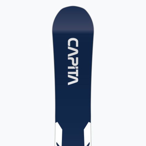 Pánsky snowboard CAPiTA Mercury Wide 160 cm