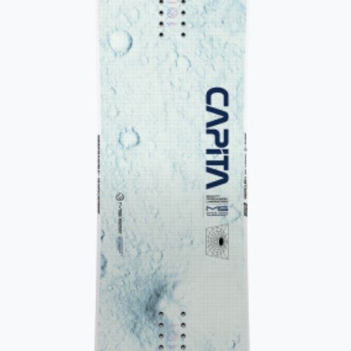 Pánsky snowboard CAPiTA Mercury Wide 160 cm