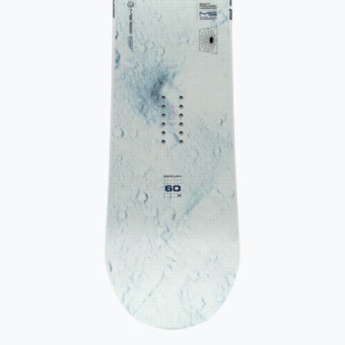 Pánsky snowboard CAPiTA Mercury Wide 160 cm