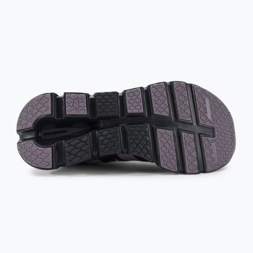 Dámska bežecká obuv On Cloudrunner iron/black
