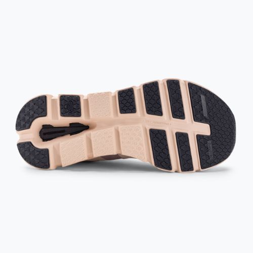 Dámska bežecká obuv On Cloudrunner frost/fade