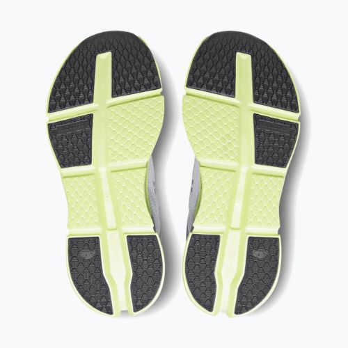 Dámska bežecká obuv On Cloudgo frost/hay