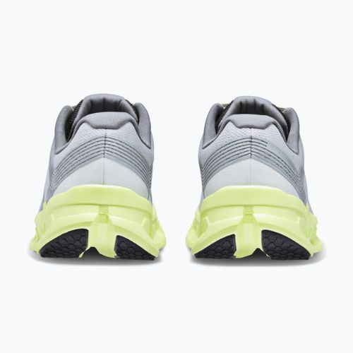 Dámska bežecká obuv On Cloudgo frost/hay