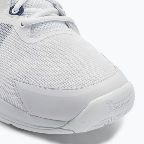 Pánska tenisová obuv Babolat SFX3 All Court white/navy