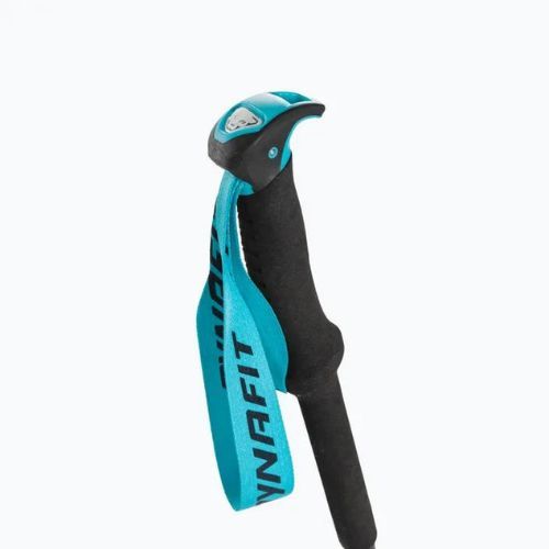 Lyžiarske palice DYNAFIT Speed Free Vario silvretta