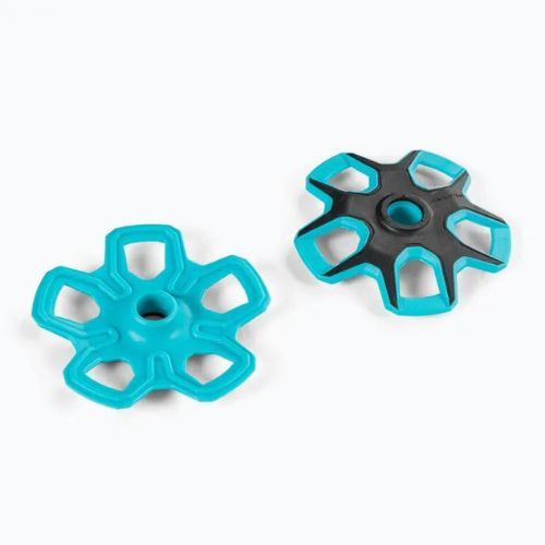 Lyžiarske palice DYNAFIT Speed Free Vario silvretta