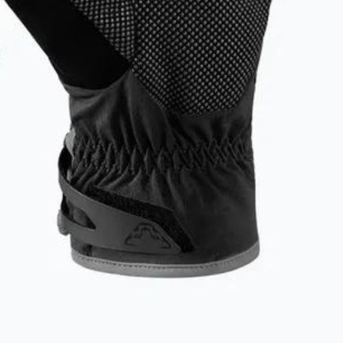 Lyžiarske rukavice DYNAFIT Mercury DST black out