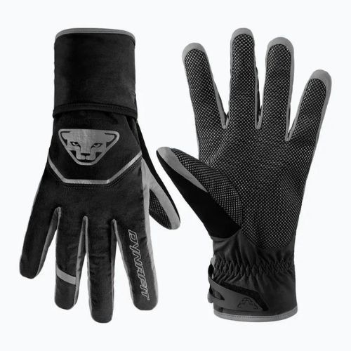 Lyžiarske rukavice DYNAFIT Mercury DST black out