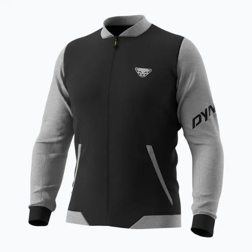 Pánska lyžiarska bunda DYNAFIT 24/7 PTC Varsity alloy