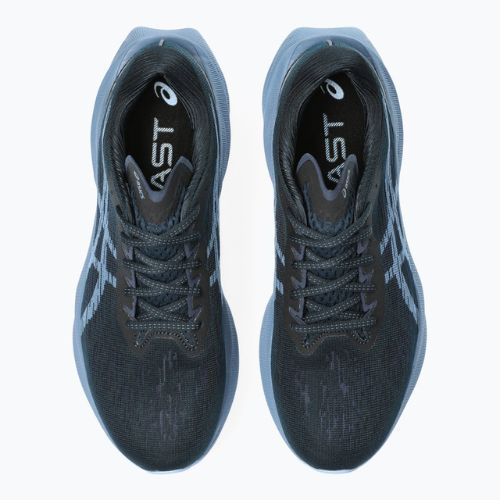 ASICS Novablast 3 pánska bežecká obuv french blue/storm blue