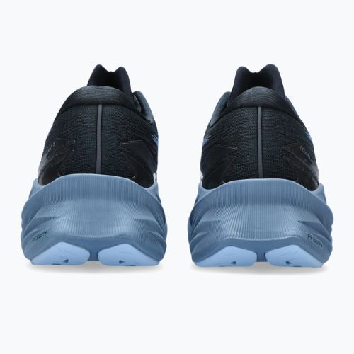 ASICS Novablast 3 pánska bežecká obuv french blue/storm blue