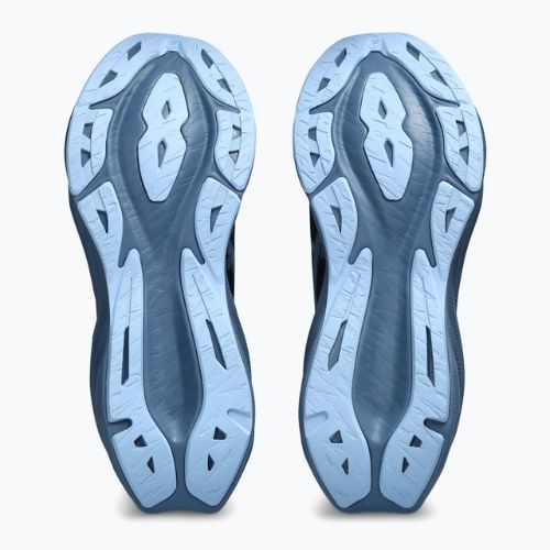 ASICS Novablast 3 pánska bežecká obuv french blue/storm blue